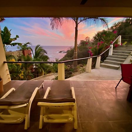 Casablanca Guest House - Adults Only - Starlink Internet! ซิโปไลต์ ภายนอก รูปภาพ