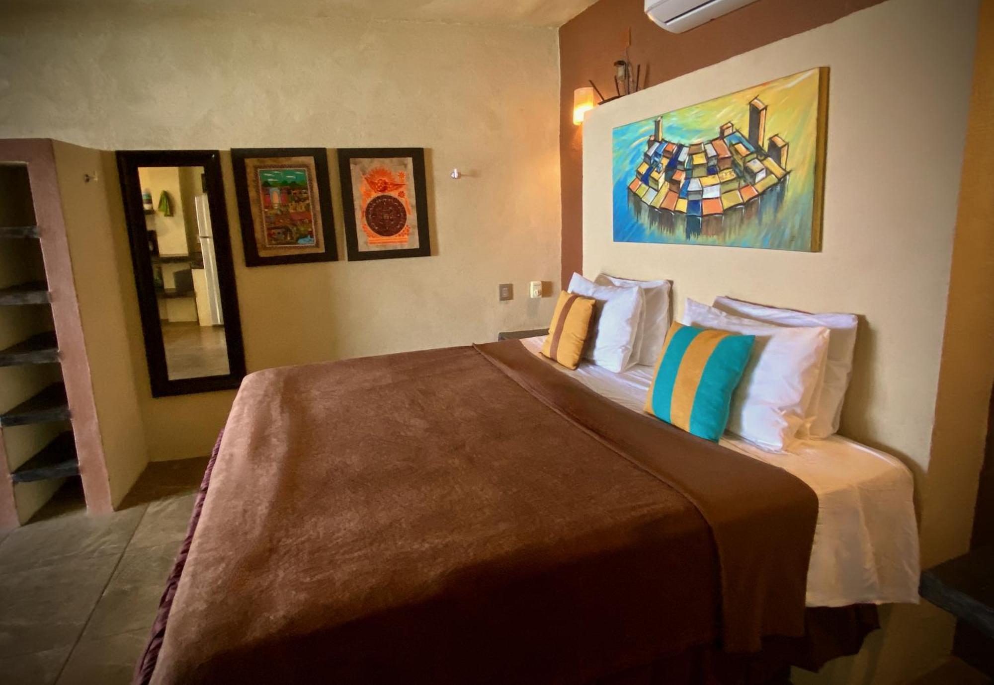 Casablanca Guest House - Adults Only - Starlink Internet! ซิโปไลต์ ภายนอก รูปภาพ