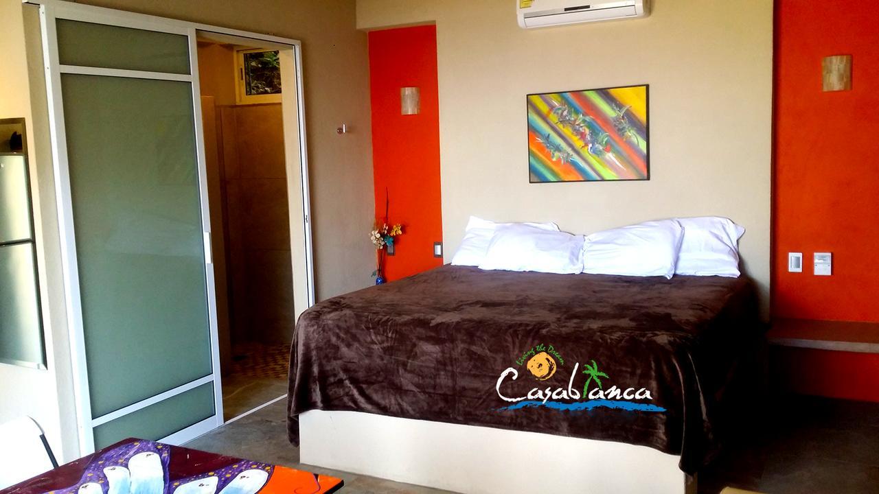 Casablanca Guest House - Adults Only - Starlink Internet! ซิโปไลต์ ภายนอก รูปภาพ