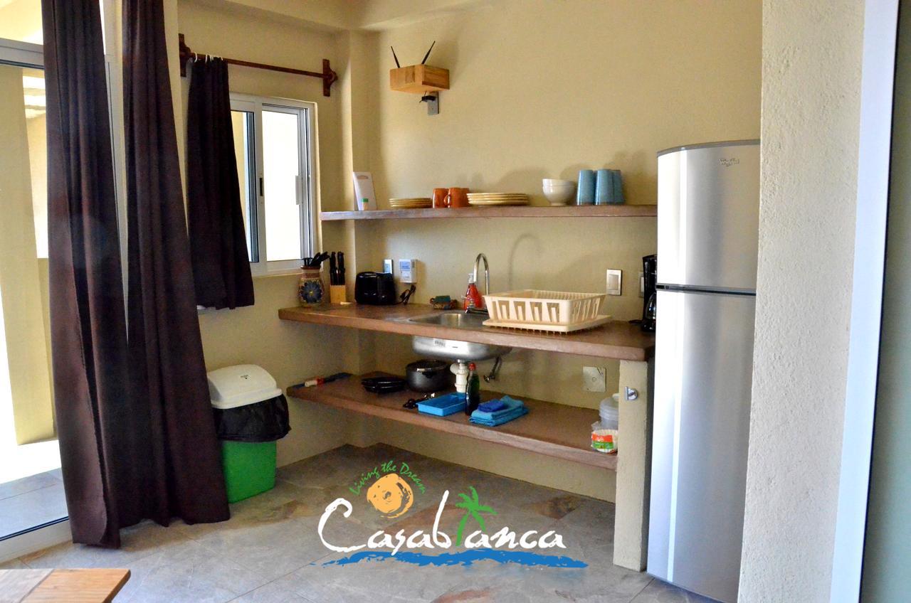 Casablanca Guest House - Adults Only - Starlink Internet! ซิโปไลต์ ภายนอก รูปภาพ