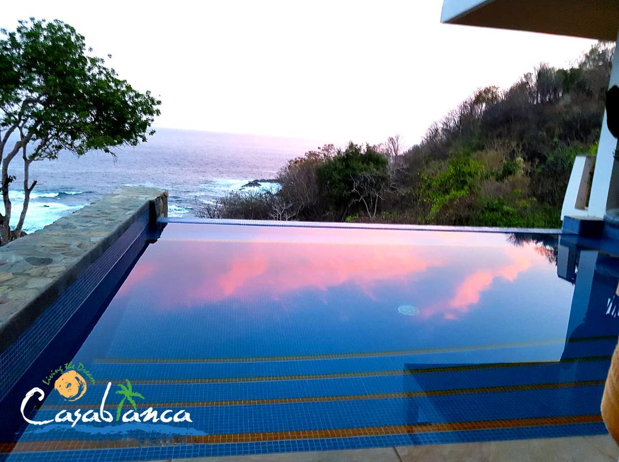 Casablanca Guest House - Adults Only - Starlink Internet! ซิโปไลต์ ภายนอก รูปภาพ